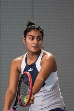 Bild 221 - RL Frauen THC von Horn und Hamm - DTV Hannover : Ergebnis: 6:0